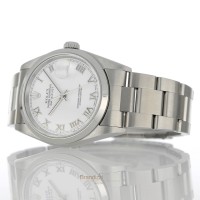 Rolex Date Just Ref. 16200