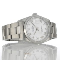 Rolex Date Just Ref. 16200