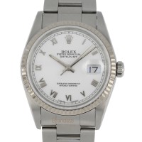 Rolex Date Just Ref. 16234
