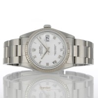 Rolex Date Just Ref. 16234