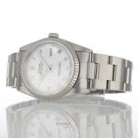 Rolex Date Just Ref. 16234