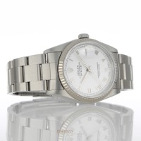 Rolex Date Just Ref. 16234