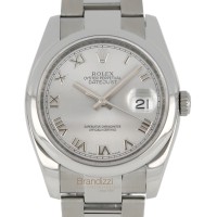 Rolex Date Just Ref. 116200