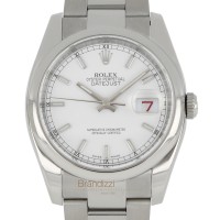 Rolex Date Just Ref. 116200