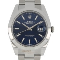 Rolex Date Just Ref. 126300