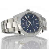 Rolex Date Just Ref. 126300