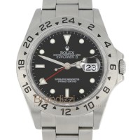 Rolex Explorer II Ref. 16570