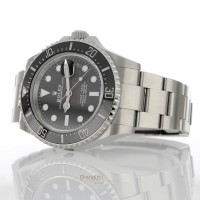 Rolex Sea Dweller Ref. 126600 - Mark I