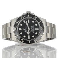 Rolex Submariner Ref. 124060 - Stickers