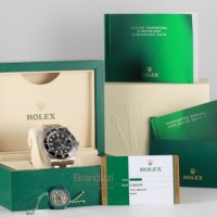 Rolex Submariner Ref. 116610LN - NOS