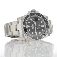 Rolex Submariner Ref. 116610LN - NOS