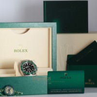 Rolex Submariner Ref. 126610LV