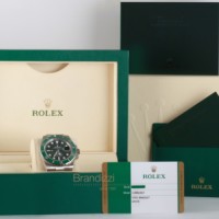 Rolex Submariner Ref. 116610LV - Like New