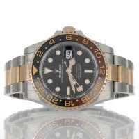 Rolex GMT II Ref. 126711CHNR - Like New