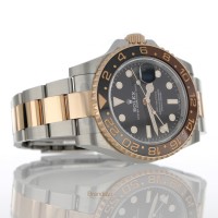 Rolex GMT II Ref. 126711CHNR - Like New