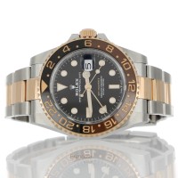 Rolex GMT II Ref. 126711CHNR - Like New