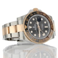 Rolex GMT II Ref. 126711CHNR - Like New