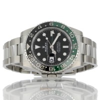 Rolex GMT II Ref. 126720VTNR