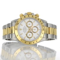 Rolex Daytona Ref. 16523