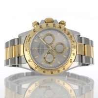 Rolex Daytona Ref. 116523