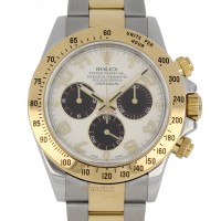 Rolex Daytona Ref. 116523 - PH