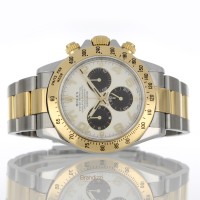 Rolex Daytona Ref. 116523 - PH