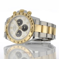 Rolex Daytona Ref. 116523 - PH