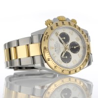 Rolex Daytona Ref. 116523 - PH