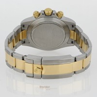 Rolex Daytona Ref. 116523 - PH