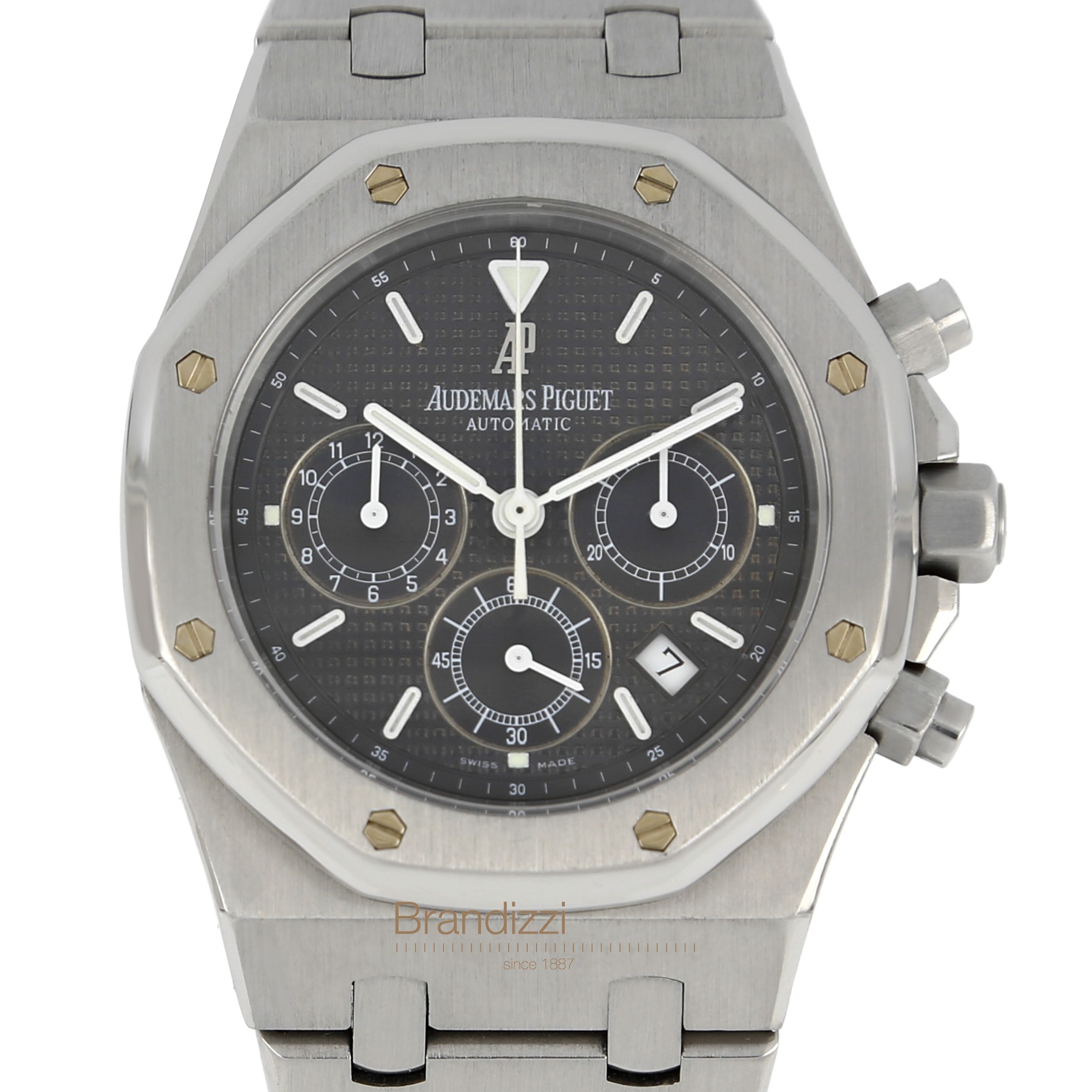 Royal oak 25860st sale