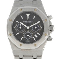 Audemars Piguet Royal Oak Ref. 25860ST.OO.1110ST.01 Prima Serie - Microtapisserie