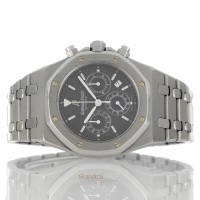 Audemars Piguet Royal Oak Ref. 25860ST.OO.1110ST.01 Prima Serie - Microtapisserie