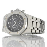 Audemars Piguet Royal Oak Ref. 25860ST.OO.1110ST.01 Prima Serie - Microtapisserie