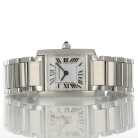 Cartier Tank Francese Ref. 2384