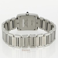 Cartier Tank Francese Ref. 2384