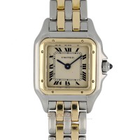 Cartier Panthere Ref. 1120