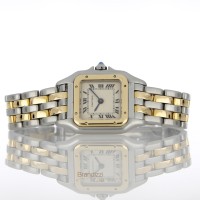 Cartier Panthere Ref. 1120