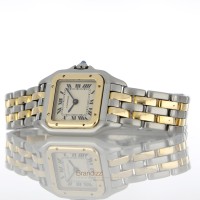 Cartier Panthere Ref. 1120