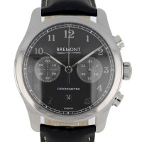 Bremont ALT1 C Classic Ref. ALT1-C/PB