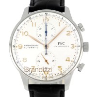 IWC Portoghese Ref. 3714