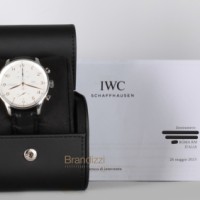 IWC Portoghese Ref. 3714