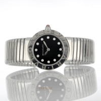 Bulgari Bulgari Tubogas Ref. BBL 26 2T S