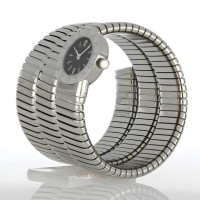 Bulgari Tubogas Ref. BB 19 1TS