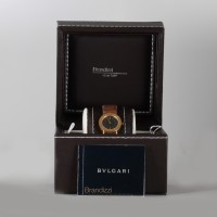 Bulgari Bulgari Tubogas Ref. BB 23 2T