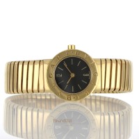 Bulgari Bulgari Tubogas Ref. BB 23 2T