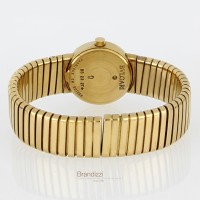 Bulgari Bulgari Tubogas Ref. BB 23 2T