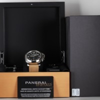 Panerai Luminor Base Logo PAM01086 - OP7233