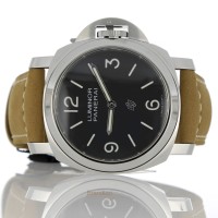 Panerai Luminor Base Logo PAM01086 - OP7233