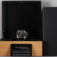 Panerai Luminor Due PAM01250 - OP7512