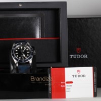 Tudor Black Bay Ref. 79220B